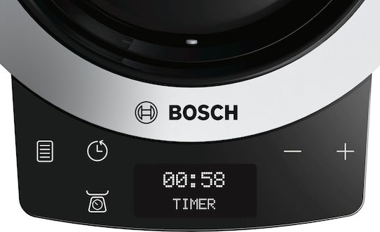 Bosch Standmixer 1500W 5.5Es