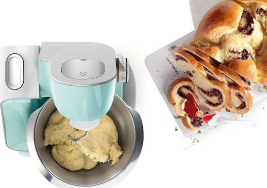 Bosch Standmixer 1000W 3.9Es
