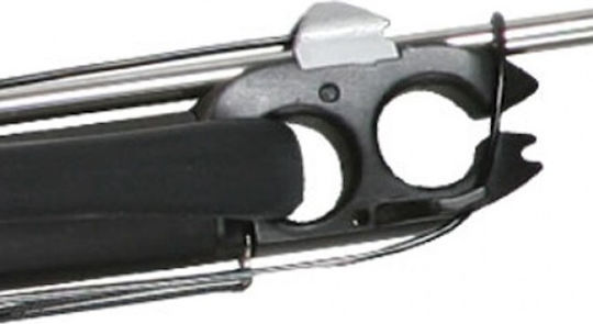 Omer Harpunen mit Gummi Cayman HF 75cm