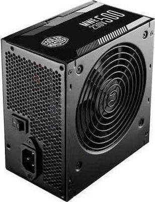 CoolerMaster MWE 500