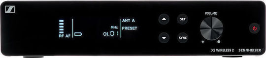 Sennheiser XSW 2-Ci1 507137 Sistem Wireless pentru Instrumente cu Coarde