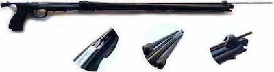 Bucanero Speargun Rubber R Full 86cm