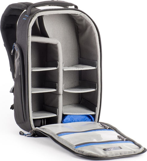 ThinkTank Geantă Rucsac Pentru Cameră Foto Streetwalker V2.0 În Culoare Neagră