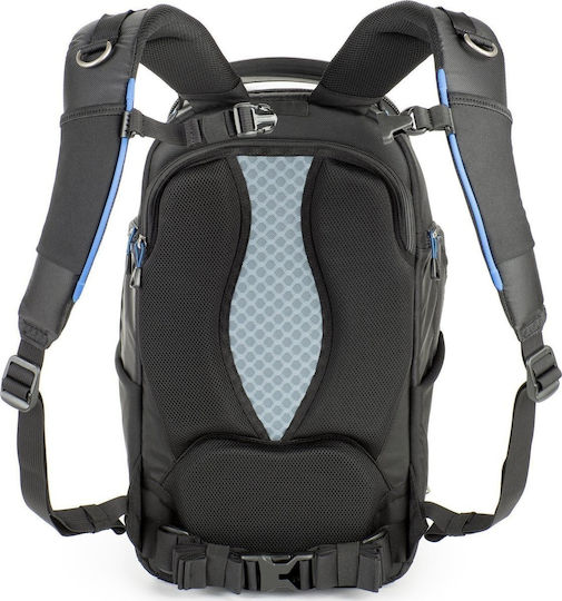 ThinkTank Geantă Rucsac Pentru Cameră Foto Streetwalker V2.0 În Culoare Neagră