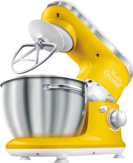 Sencor STM3626YL Standmixer 600W 4Es