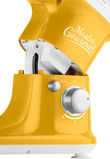 Sencor STM3626YL Standmixer 600W 4Es