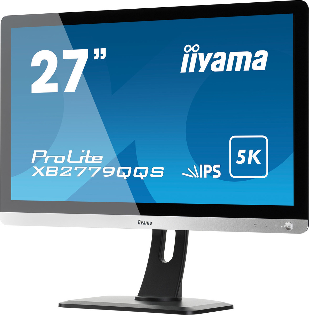 Iiyama Prolite Xb Qqs Skroutz Gr