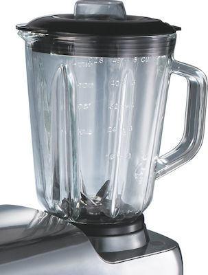 Profi Cook PC-KM 1004 Standmixer 1400W 6Es