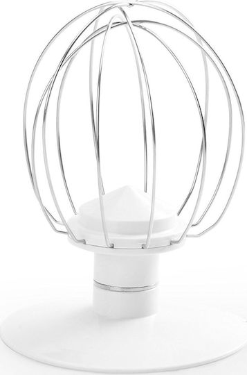 Tristar Stand Mixer 600W with Stainless Mixing Bowl 4lt