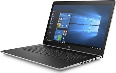 HP Probook 470 G5 17.3" FHD (i7-8550U/8GB/256GB SSD//)
