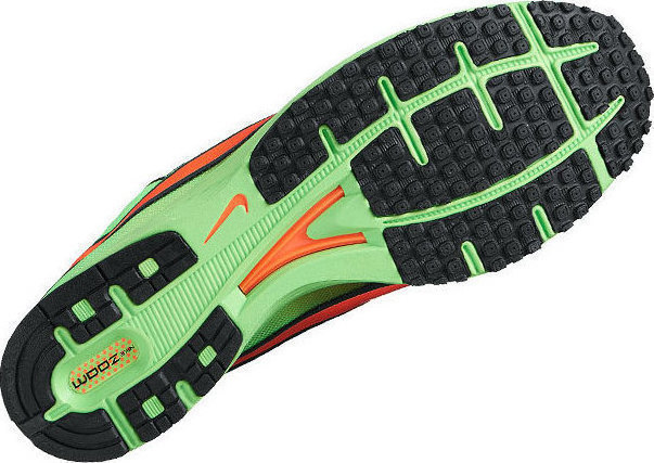 zoom streak 8