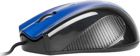 Tracer Dazzer Verkabelt Maus Blau