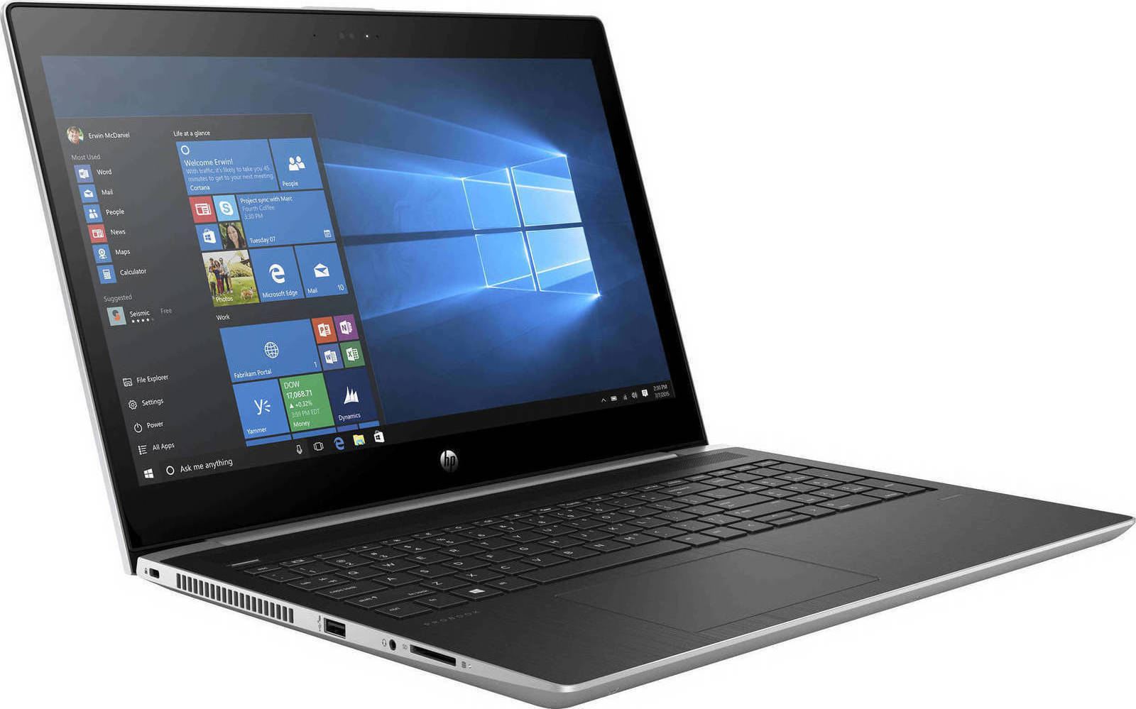 Hp Probook 450 G5 I7 8550u8gb1tbfhdw10 Skroutzgr 5187