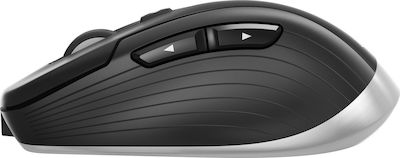 3D Connexion CadMouse Wireless Kabellos Maus Schwarz