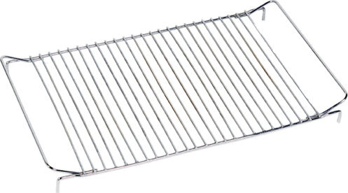 Roller Kappatos Chromium Grill Rack with Legs