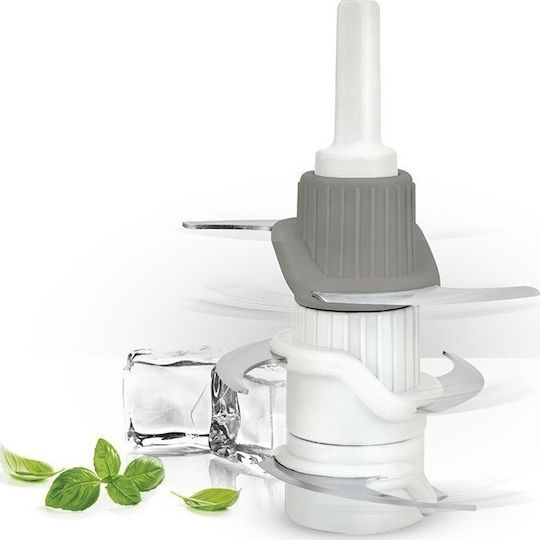 Pyrex SB-223 Multi Chopper 700W with 600ml Inox Bowl