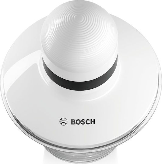 Bosch Multi Chopper 400W with 800ml Bowl White