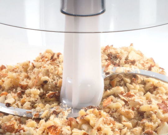 Bosch Multi Chopper 400W with 800ml Bowl White