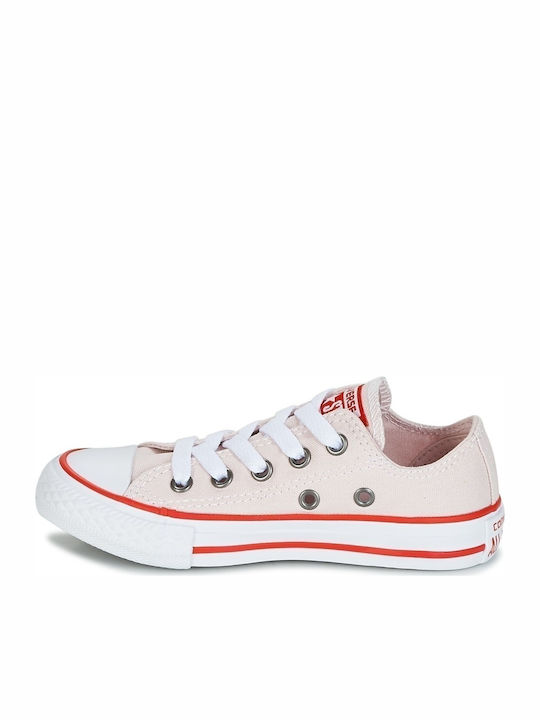 Chuck Taylor All Star Παιδικά Sneakers Ροζ