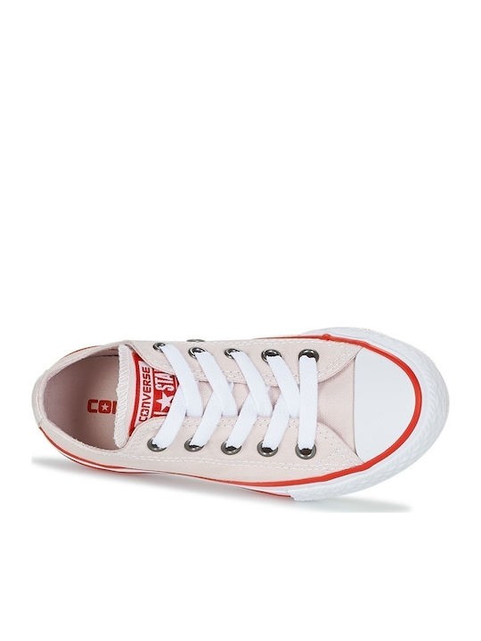 Chuck Taylor All Star Παιδικά Sneakers Ροζ