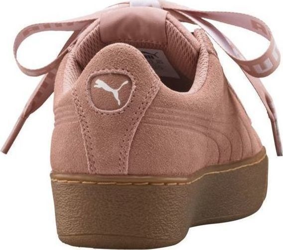 vikky platform ribbon bold