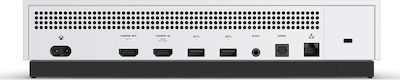 Microsoft Xbox One S
