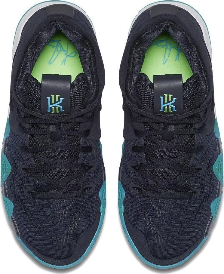 kyrie dark obsidian
