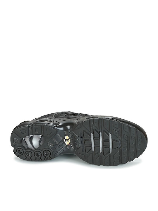 TN Air Max Plus Adidași Pentru Bărbați Negri