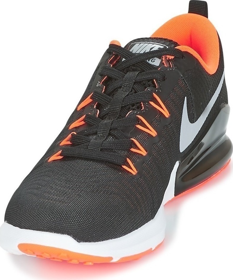 nike zoom train action