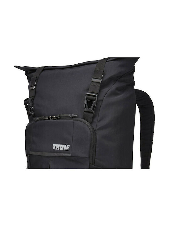 Thule Paramount 24L Rolltop Daypack TRDP 115 Black 3202035