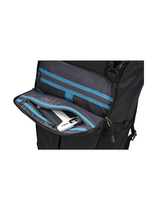 Thule Paramount 24L Rolltop Daypack TRDP 115 Black 3202035