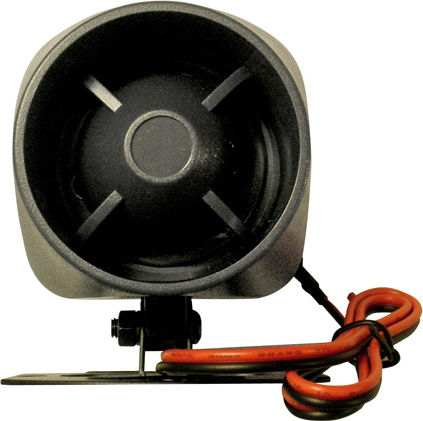 Silicon Alarms Alarm-Sirene Auto