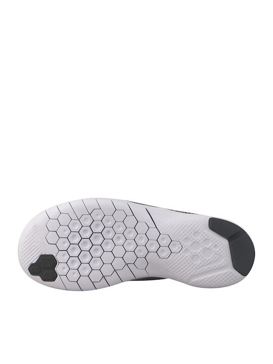 Flex Experience Flex Experience Run 7 GS Kids Sports Shoes Running with Laces Gray