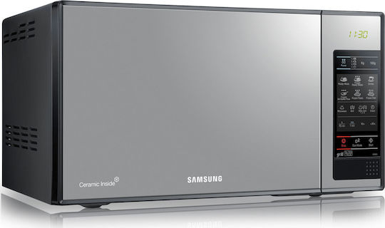 Samsung Mikrowellenherd mit Grill 23Es Inox
