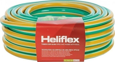 Heliflex Λάστιχο Ποτίσματος Gil 1/2" 20m