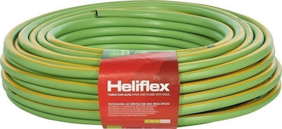 Heliflex Furtun de grădină Udare Tropical 1/2" 25m 11020101202541