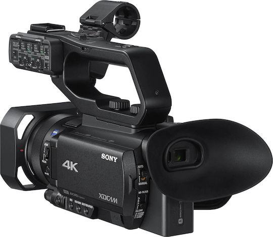 Sony Видеокамера PXW-Z90 @ 30fps Сензор CMOS Запис на Карта с памет с Екран 3.5" с HDMI / WiFi / USB 2.0
