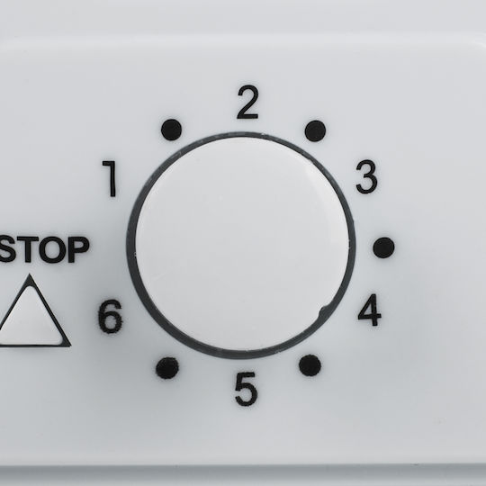 Tristar Φρυγανιέρα 2 Θέσεων 750W Λευκή