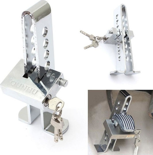 Anti-theft Car Pedal Lock