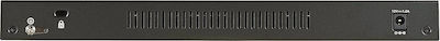 NetGear GS316 Unmanaged L2 Switch with 16 Gigabit (1Gbps) Ethernet Ports