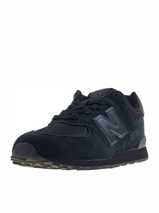 New Balance Kids Sneakers Black