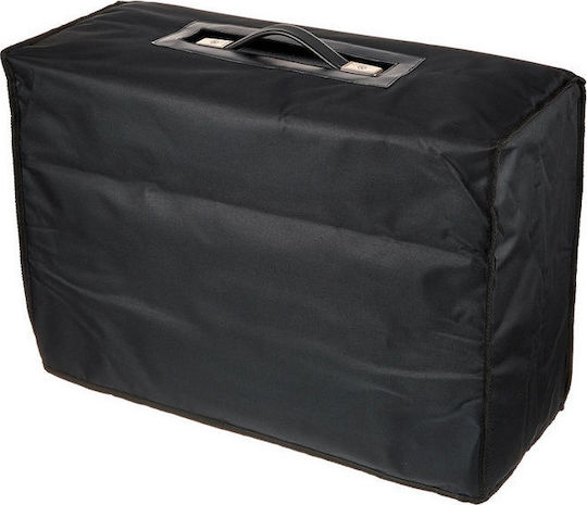 Fender 64 Custom Deluxe Reverb 20W Combo Lampă Amplificator Chitară electrică 1 x 12" 20W Negru