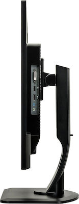 Iiyama ProLite XB3270QS-B1 IPS Monitor 31.5" QHD 2560x1440 με Χρόνο Απόκρισης 4ms GTG