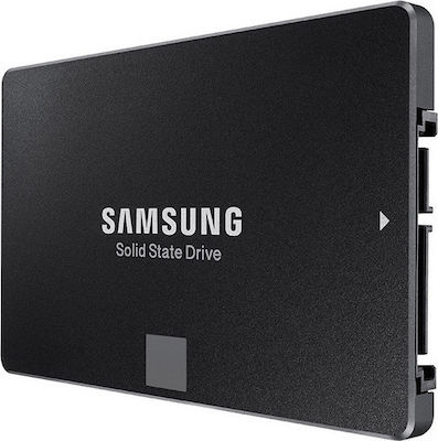 Samsung MZ-75E1T0B SSD 1TB 2.5'' SATA III MZ-75E1T0B/EU