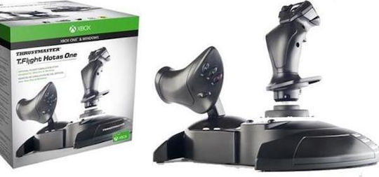 Thrustmaster T.Flight Hotas One Joystick Wired Compatible with Xbox One / PC / Xbox Series X/S