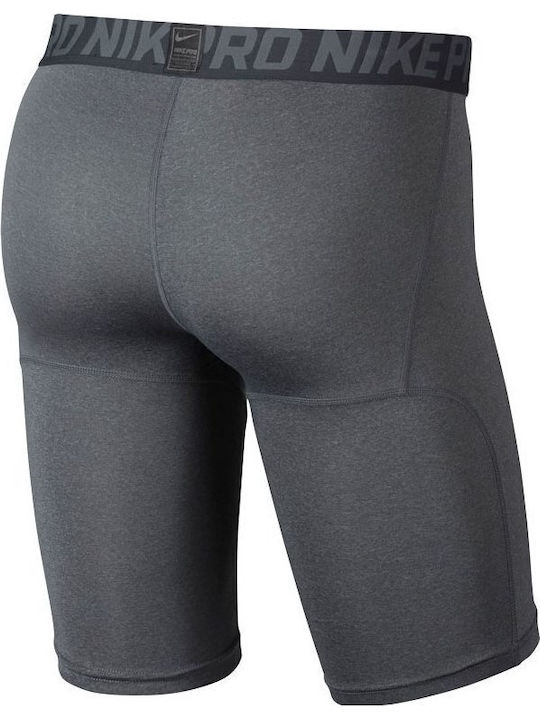 Nike Compression M NP SHORT LONG Ανδρικό Αθλητικό Κολάν Compression Κοντό