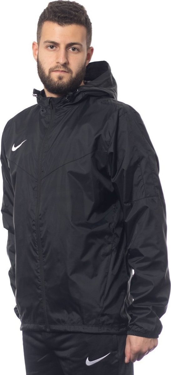 repentino Fabricante conformidad Nike Team Sideline Rain Jacket