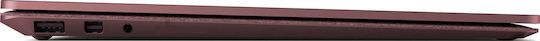 Microsoft Surface Laptop 13.5" Touchscreen (Kern i5-7200U/4GB/128GB SSD + 128GB SSD/W10 S) (US Tastatur)