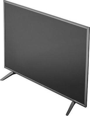 Hisense Smart Fernseher 60" 4K UHD Direkte LED H60N5700 HDR (2017)