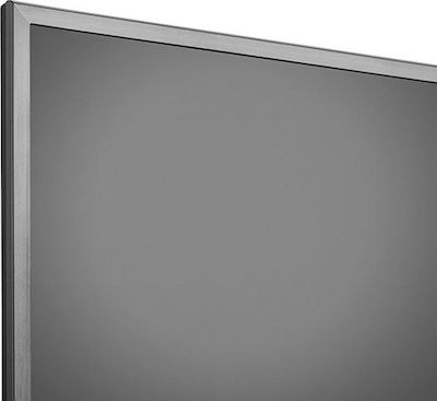 Hisense Smart Fernseher 49" 4K UHD Direkte LED H49N5700 HDR (2017)